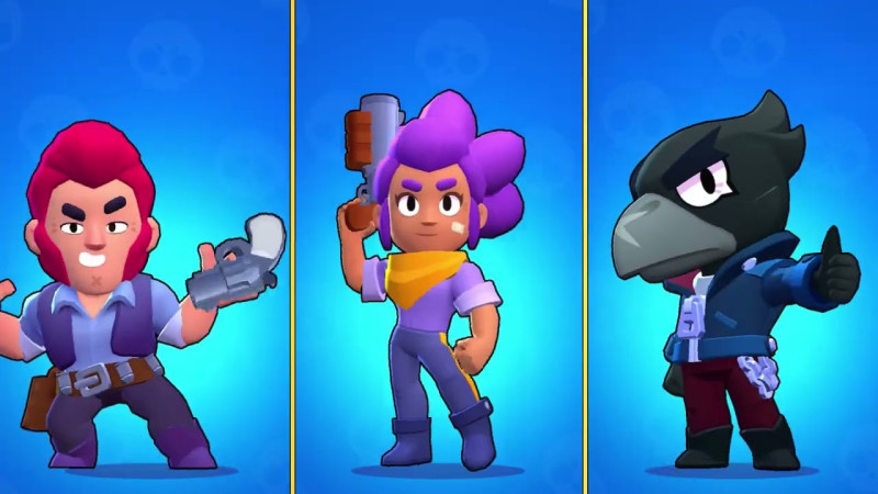 Brawl Stars Elmas ile Oyun Deneyiminizi Güçlendirin