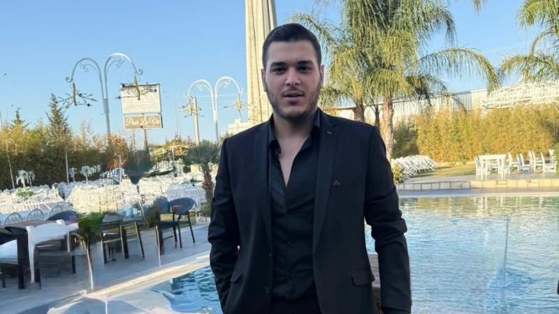 Türkiye Ak Gençlik Ocakları İzmir İl Başkanlığına Hikmet Reis Sarmusak Atandı