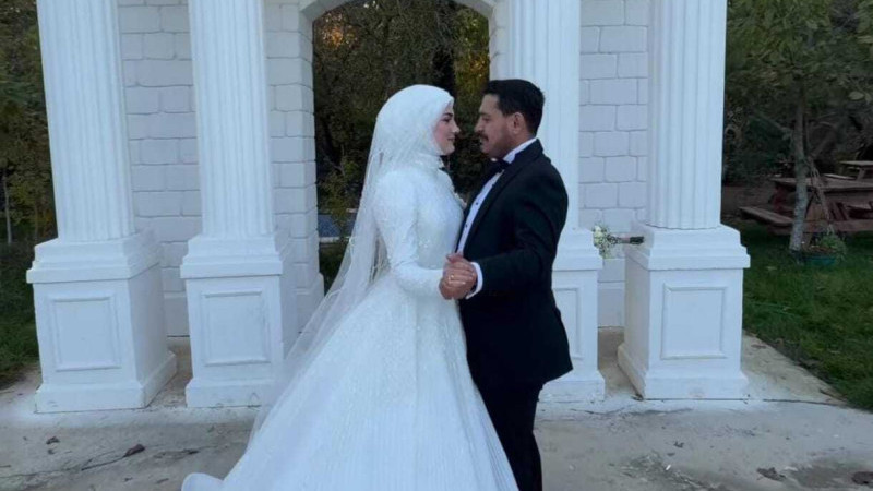 Çetin Ailesinin Düğününe Yoğun İlgi: Siyaset ve İş Dünyası Akın Etti