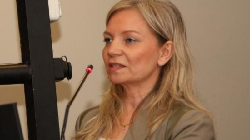 EBSO’dan Stratejik Atama