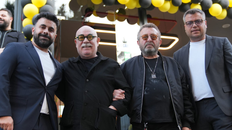 Erkan Can Ticarete Atıldı