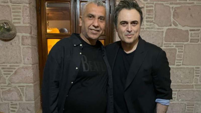 Vedat Seyhan’dan Ünlülere Güvenlik Desteği