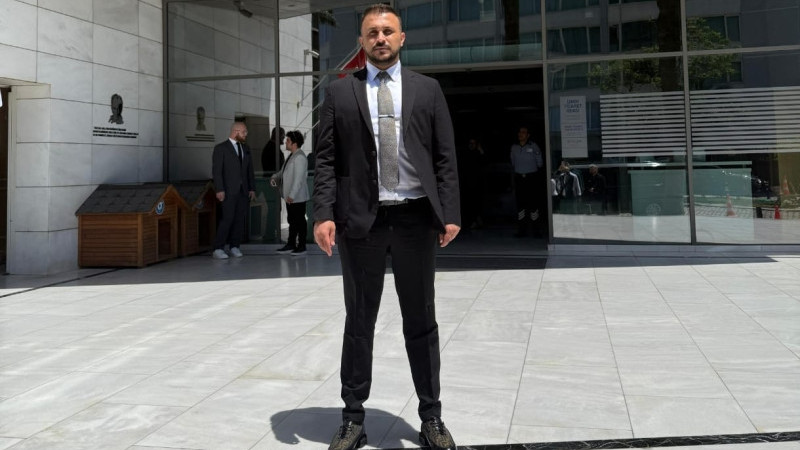 324 m²’lik Sağlık Alanı Tartışması: Murat Sinat’tan Belgeli Yanıt