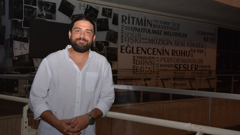 Ege’nin Kalbinde Unutulmaz Konserler Başlıyor