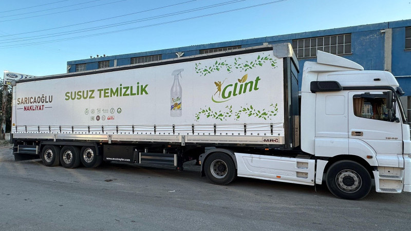 Glint, Romanya’da Yeni Fabrika Kuruyor!