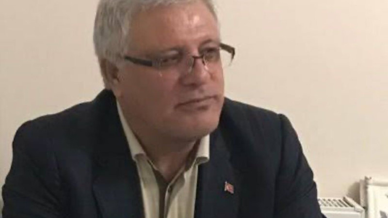 Savunma sanayinin önemli ismi Günay Önder’in acı günü