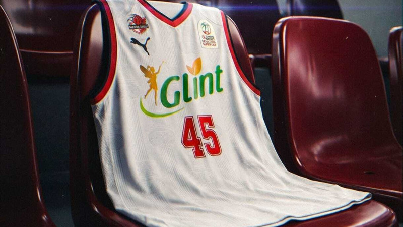 Glint Manisa Basket’i Satın Aldı
