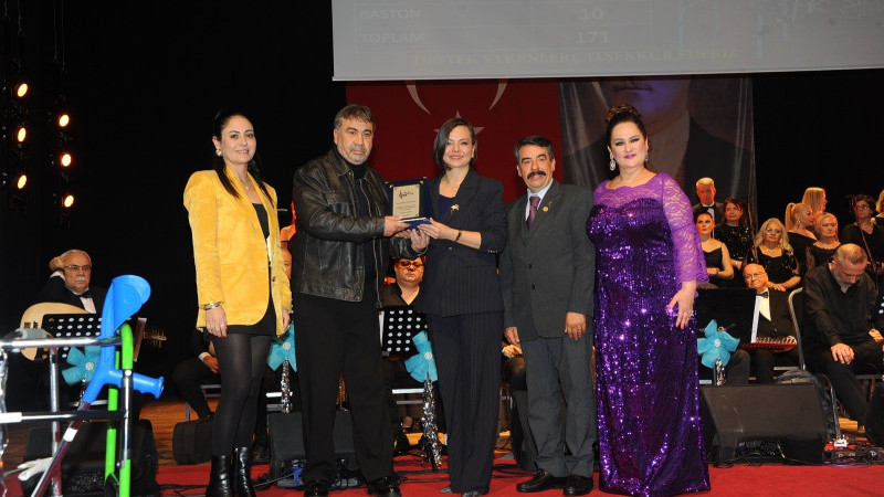 Varsa Yürekte Umut Bütün Engelleri Unut