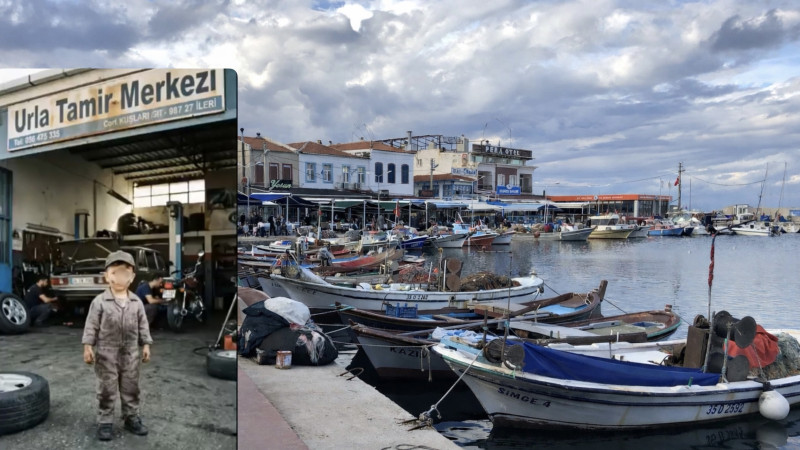“Çocuk İşçi” Videosu Krizi: Ertuğrul Apak’a Sert Tepki