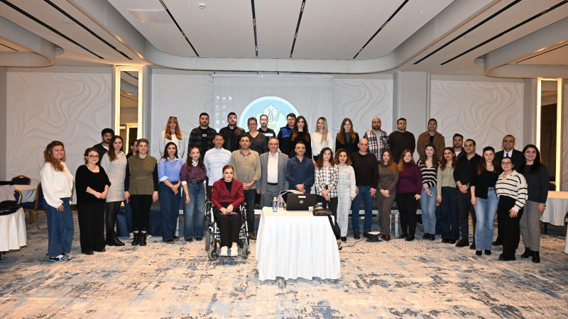 Manisa Büyükşehir Belediyesi’nde Proje Üreten Belediye Modeli Güçleniyor