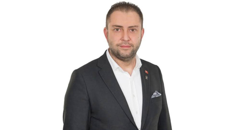 Urla’da sessiz ama etkili siyasette, Ümit Arslan