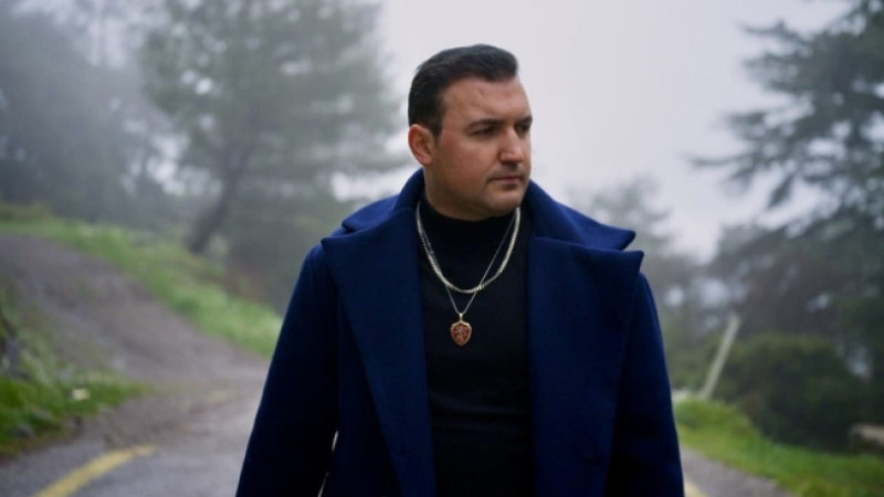 Alihan Altıtaş'tan Duygulara Dokunan 