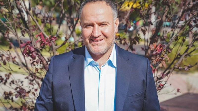 CHP’li Niyazi Arslan kaydını yenilemedi