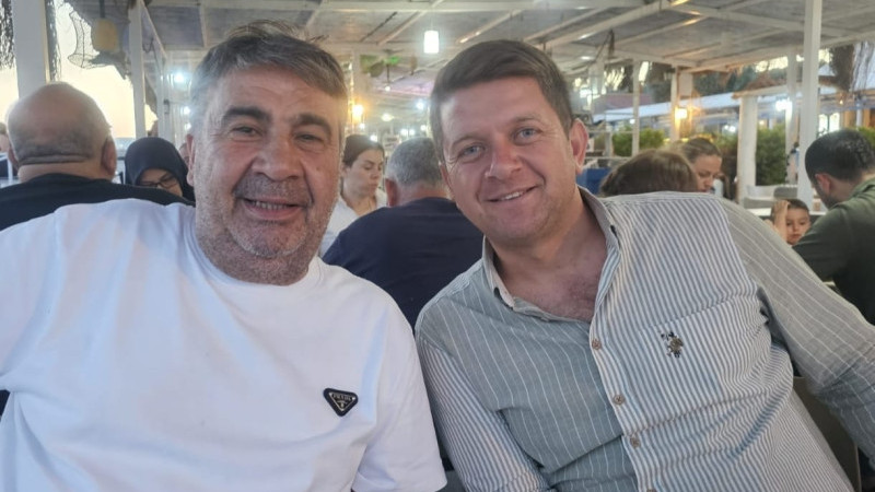 Joy Sığacık’ta yıldızlar geçidi