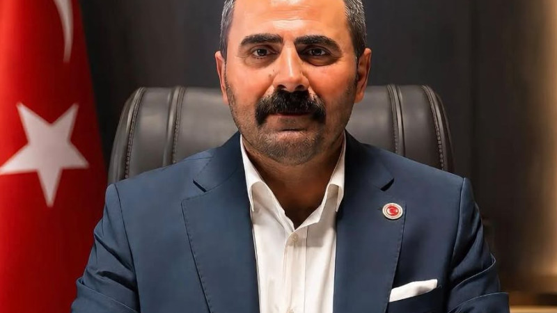 Buca Sandığı Öncesi Siyasi İstikrar Vurgusu: AK Parti’de Veli Balyemez Mutabakatı