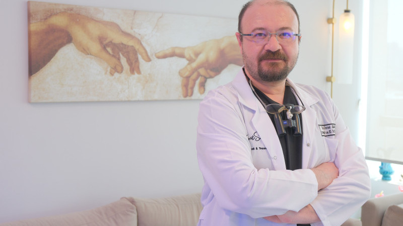Diz Kireçlenmesinde Tek Çözüm Protez Ameliyatı mı? 