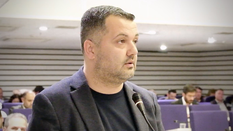 Şampiyon Çamlıkule Spor Kulübü'nden Sporcu Dostu AK Partili Oygur'a Teşekkür 